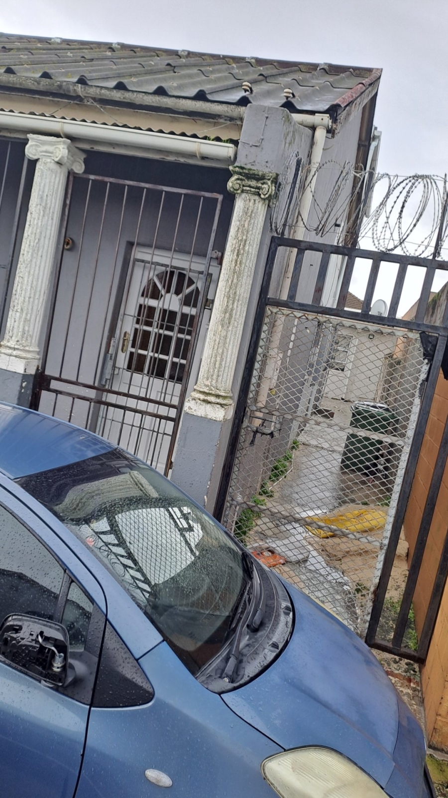 1 Bedroom Property for Sale in Brooklyn Western Cape